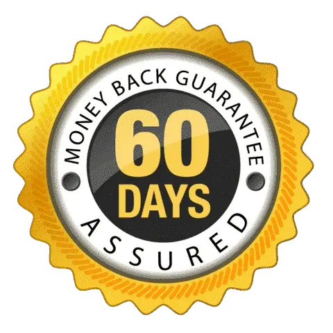 ringzen6 Money Back Guarantee