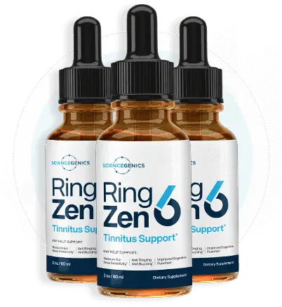 Ringzen6 Working